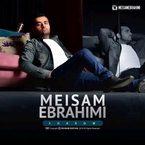 Meysam Ebrahimi Gham